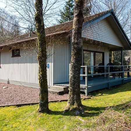 Eagle Chalet Crianlarich Luaran gambar